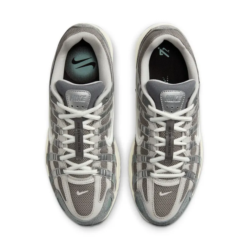 Nike P-6000 “Flat Pewter” (FN7509-029)