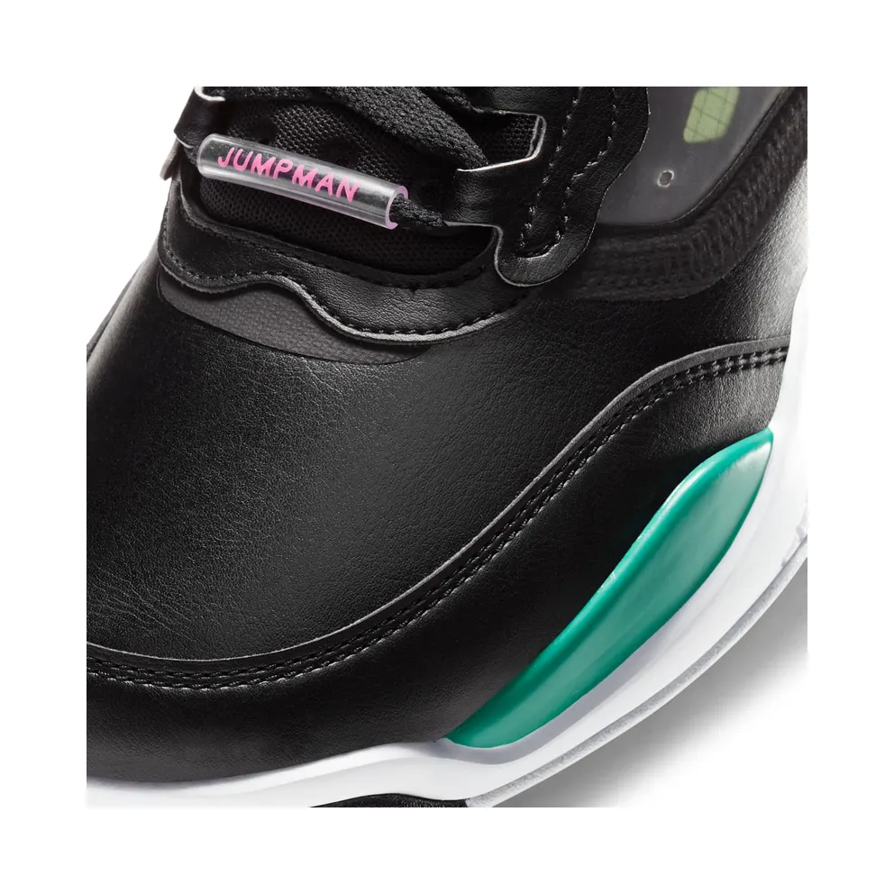 Jordan Max 200 Black Pink Teal (CD6105-005)