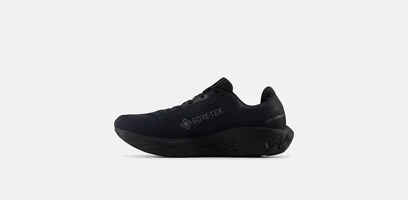 New Balance Fresh Foam X 880v14 Gore-Tex Black Phantom Magnet (M880GA14)