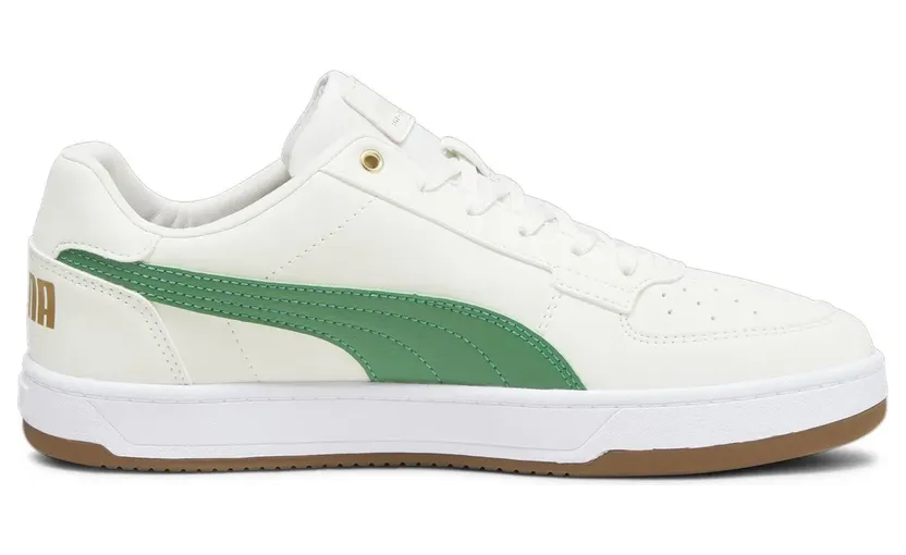 Puma Caven 2.0 75 Years für Herren, weiß, Größe 44 ½ EU / 10 UK (394666)