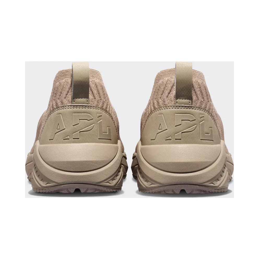 APL TechLoom Traveler “Cobblestone” (Women)