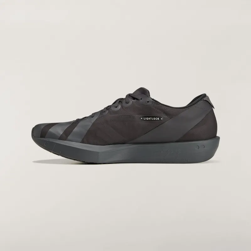 Adidas Y-3 Adios 9 Utility Black / Utility Black / Off White (KI6879)