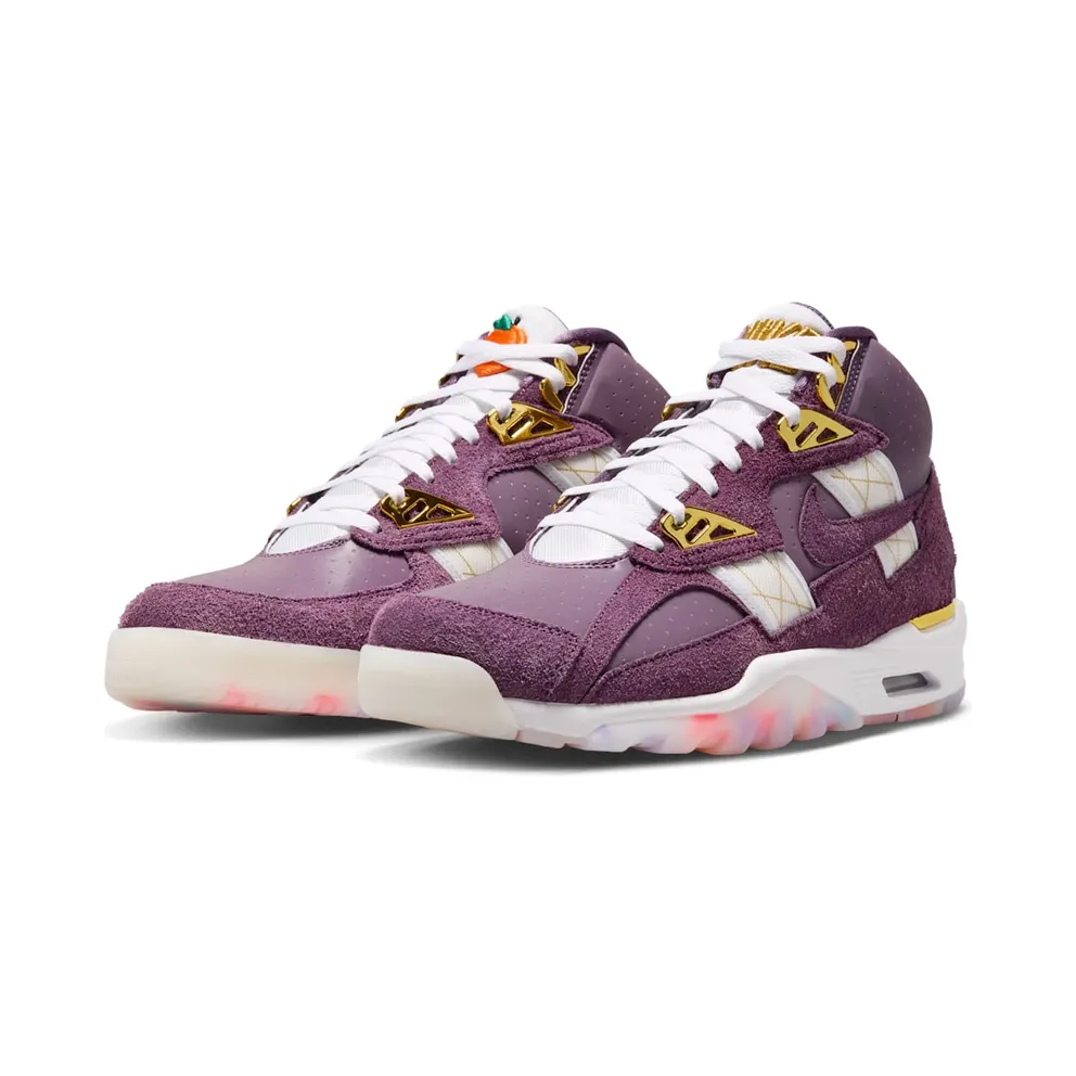 Nike Air Trainer SC High “Atlanta Olympics 30th Anniversary” (IQ5796-500)