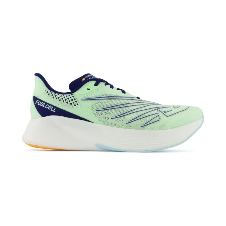 New Balance FuelCell RC Elite v2 Vibrant Spring Glo (MRCELCG2)