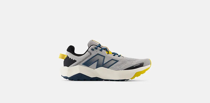 New Balance DynaSoft Nitrel v6 Raincloud Deep Sea Firefly (MTNTRLY6)