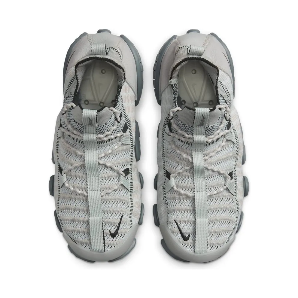 Nike ISPA Link Light Iron Ore and Smoke Grey (CN2269-002)