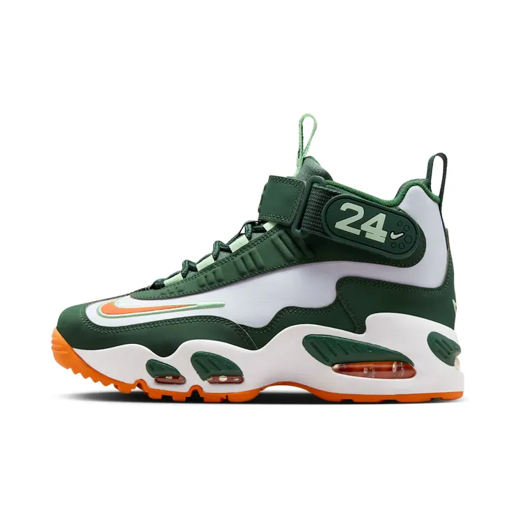 Nike Air Griffey Max 1 Miami Hurricanes (FZ7281-323)