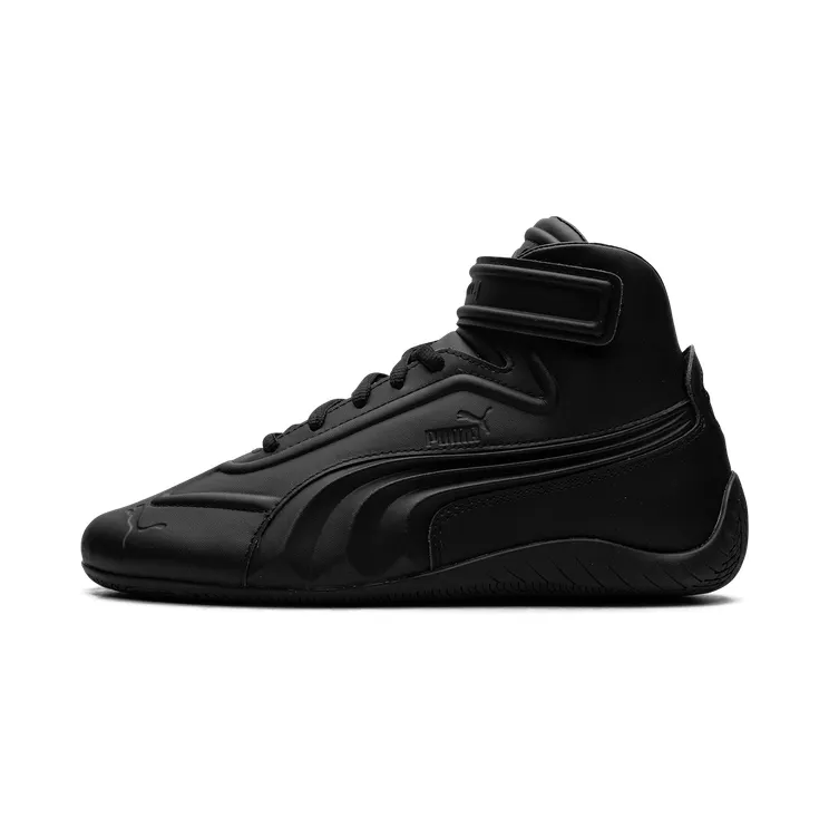 Puma Speedcat Mid “JuunJ Black” (401054-01)