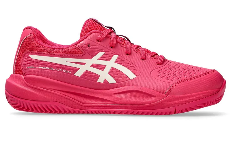 ASICS Gel-Resolution X Clay Bright Rose Cream (1044A080-700)