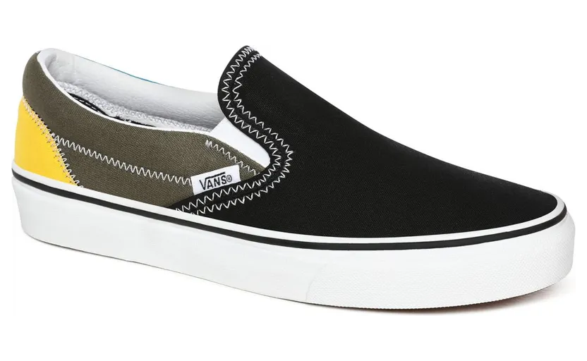vans-slip-on VN0A4U3819Y