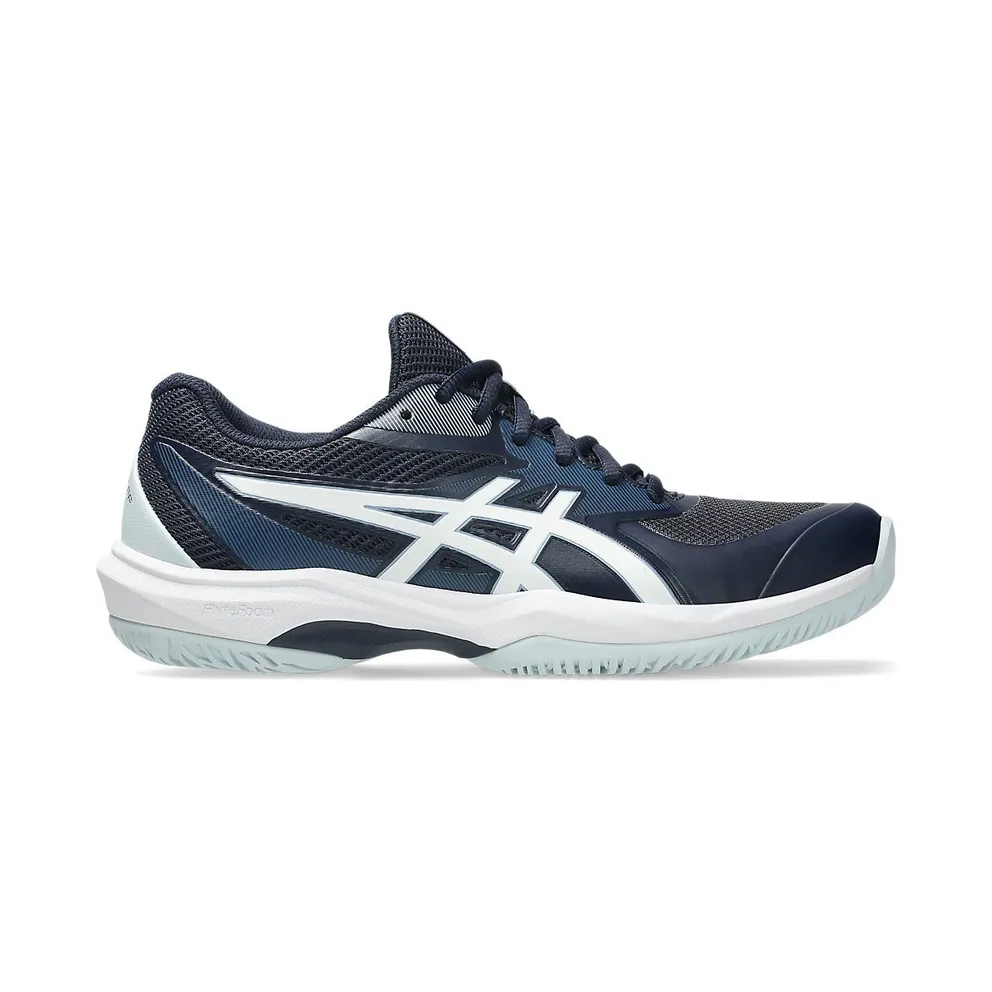 ASICS GAME FF “Midnight / White” (1042A281-400)