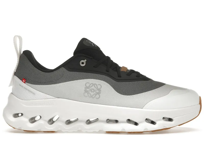 On Running Cloudtilt 2 LOEWE Black White (3ME10693509)