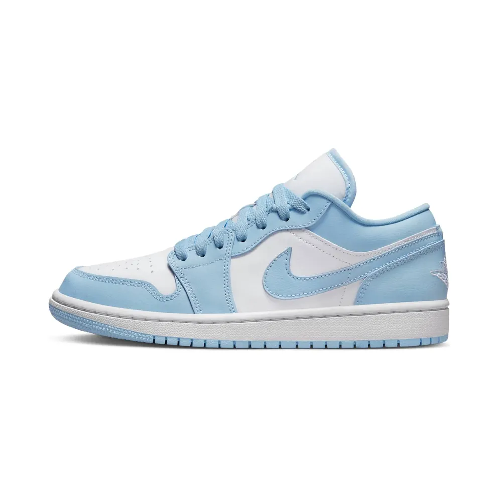 AIR Jordan 1 LOW “Ice Blue” (DC0774-141)