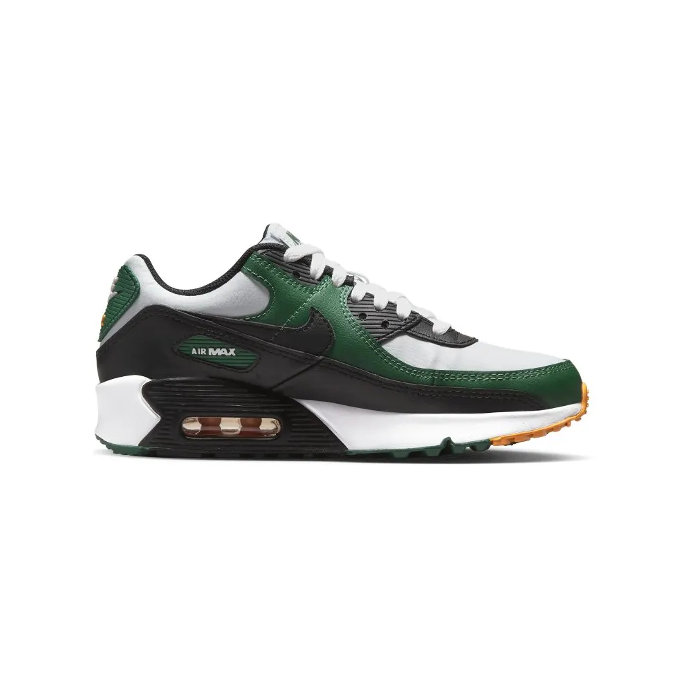 Nike Air Max 90 LTR Older Kids’ Grey (CD6864-020)