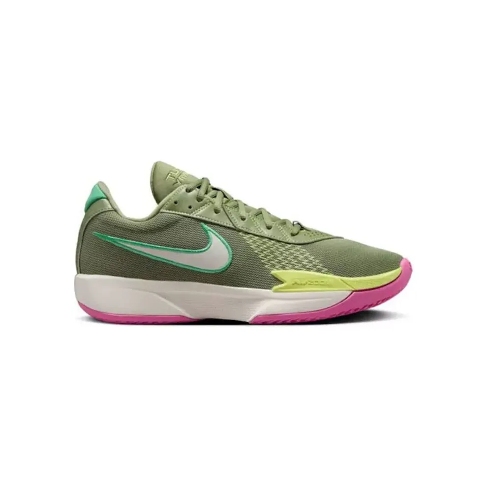 Nike Air Zoom GT Cut Academy Oil Green (FB2599-300)