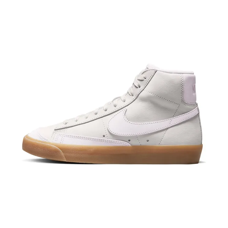 Nike BLAZER MID PREMIUM “Pearl Pink/Gum” (DQ7572-600)