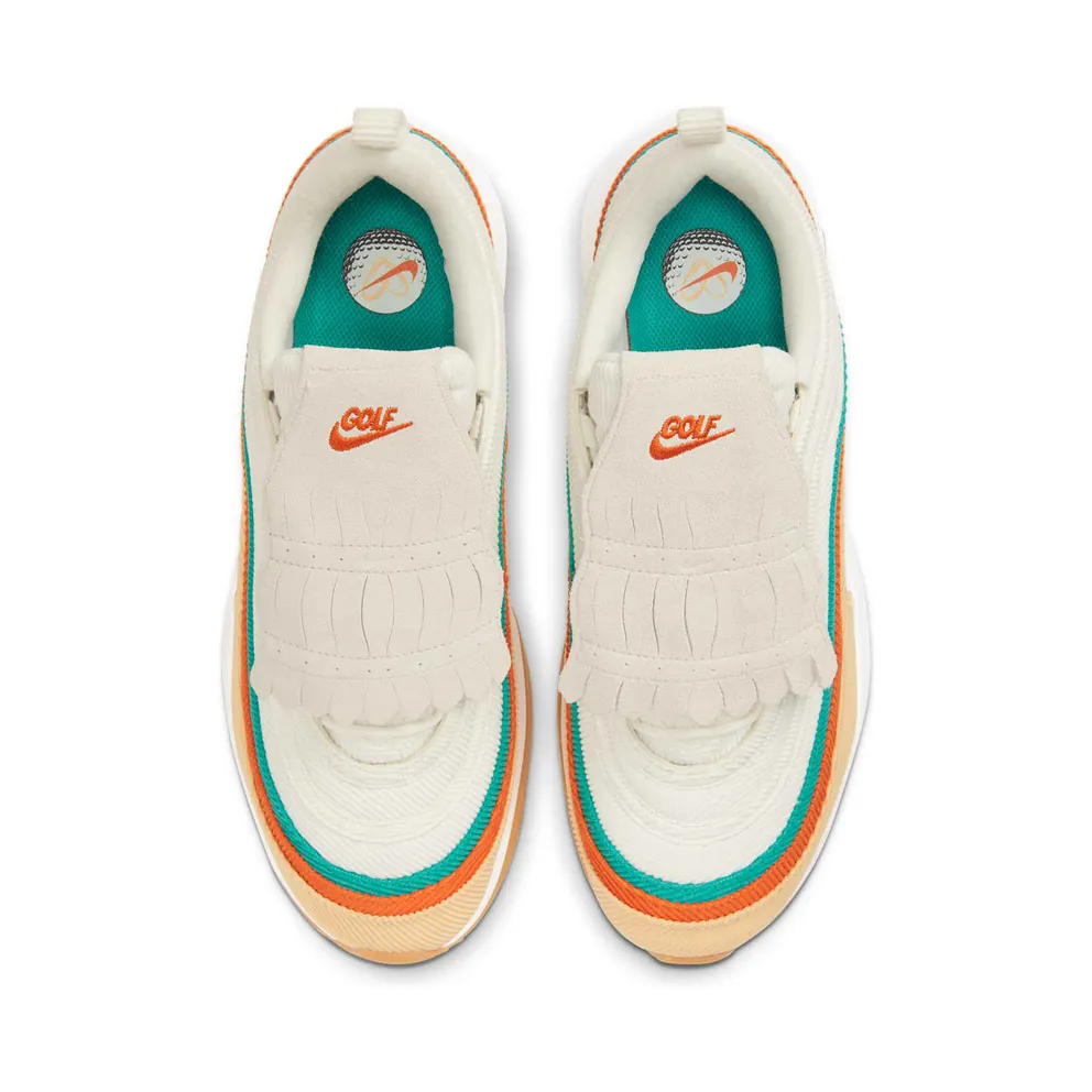 Nike Air Max 97 Golf NRG ‘Lucky and Good’ (2020) (CJ0563-200)