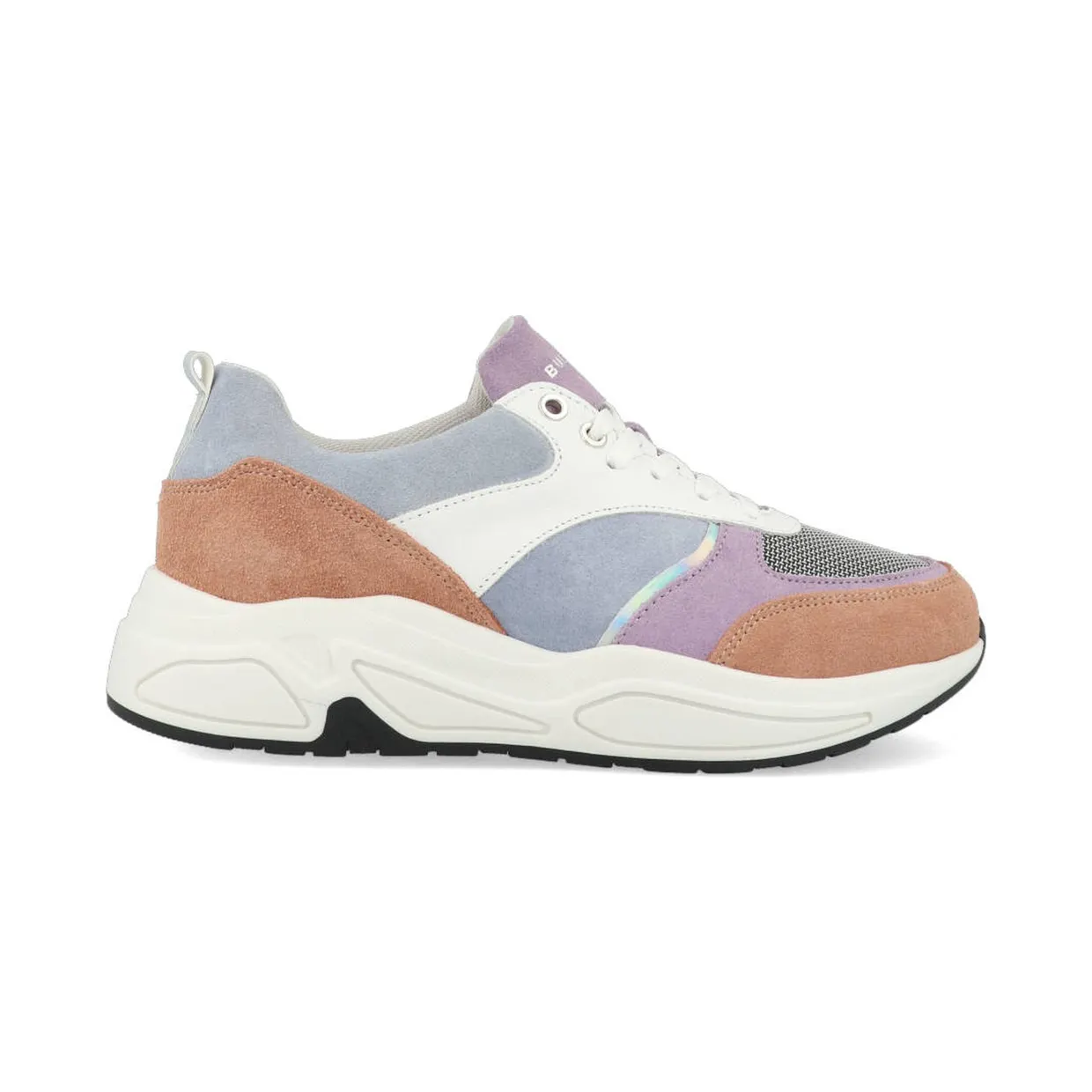 bullboxer-sneaker AWJ000E5CSMWH