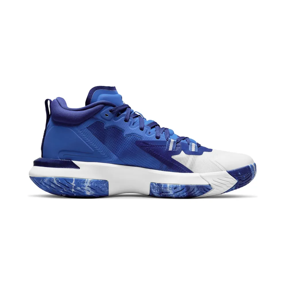 Jordan Zion 1 TB “Royal Blue” (DC4208-401)