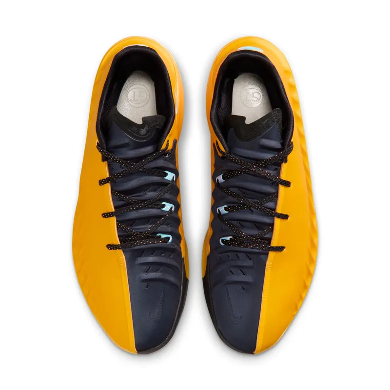 Nike Zoom GT Cut 4 “Bruce Lee” “Bruce Lee” (HV9922-700)
