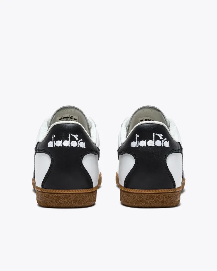 Diadora Trainer – “White Black” (501.181246_C0351)