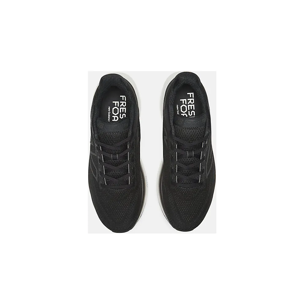 New Balance Fresh Foam X 1080v13 ‘Black White’ (M1080K13)
