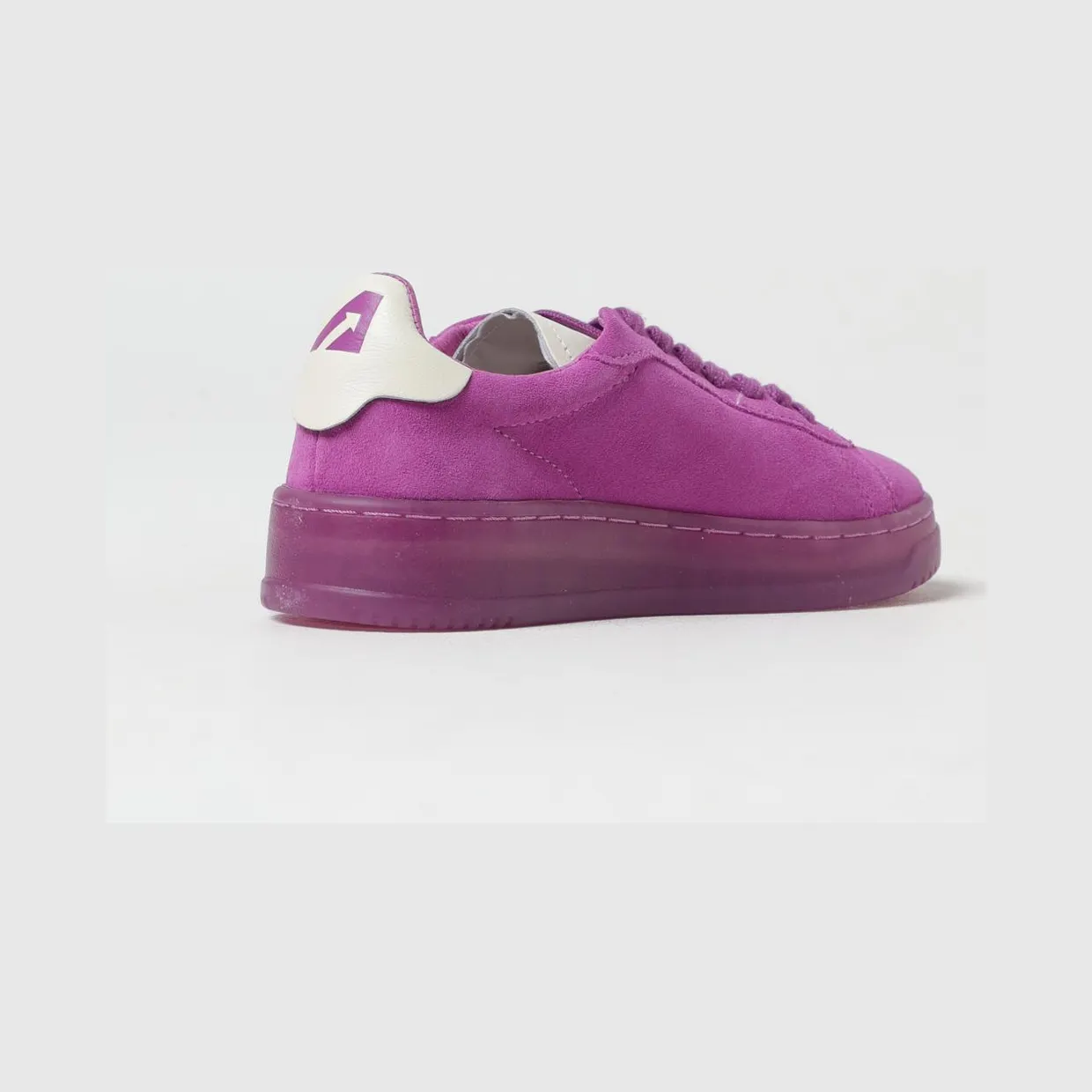 Autry Sneakers Beige (ADLWUE10) (2)