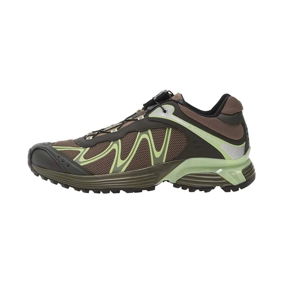 Salomon XT-Whisper “Walnut Peat” (L49100-400)