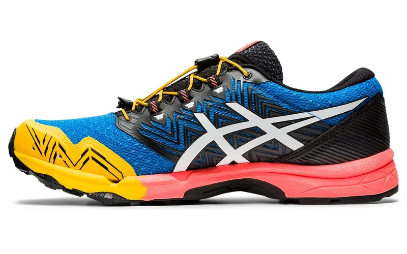 ASICS GEL-Fujitrabuco Sky (1011A900-400)