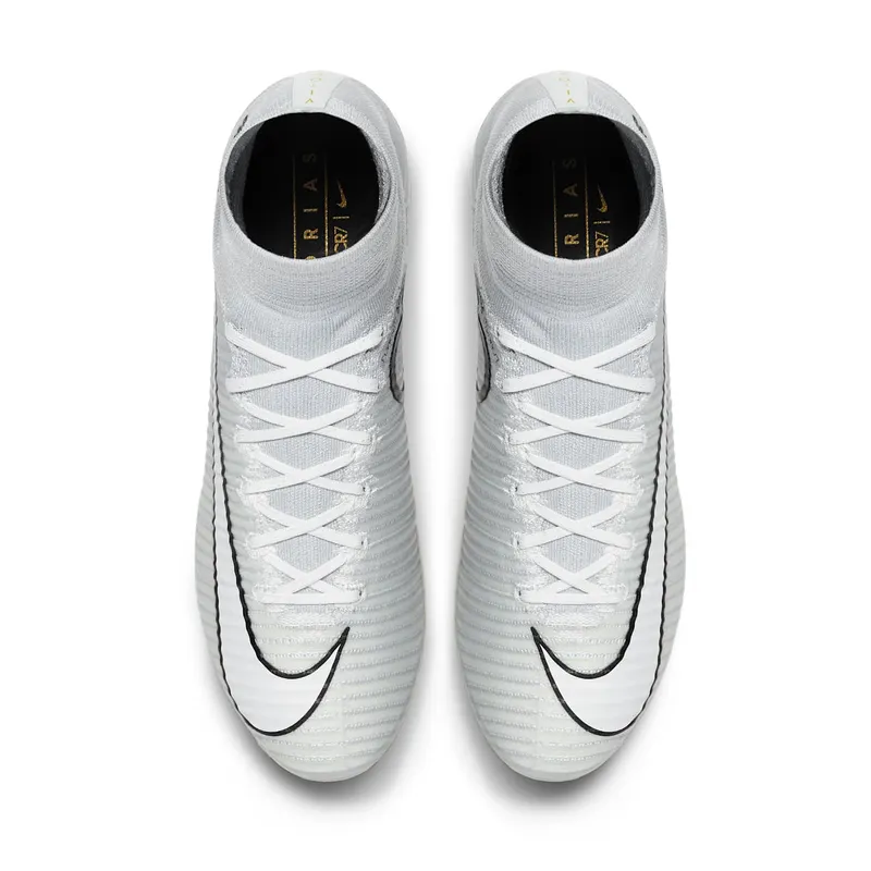 Nike Mercurial Superfly 5 FG Cristiano Ronaldo Vitorias (903248-100)