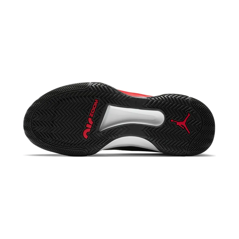 Jordan Jumpman “White University Red (2021)” (CQ4021-100)