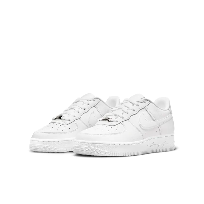Nike Air Force 1 Low ’07 Drake NOCTA Certified Lover Boy CZ8065-100 (FV9918-100)