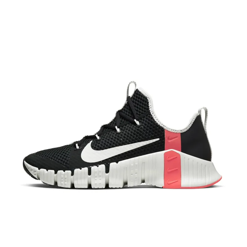 Nike Free Metcon 3 Dark Smoke Grey Dark Smoke Grey/Laser Crimson/Spruce Aura (CJ0861-060)