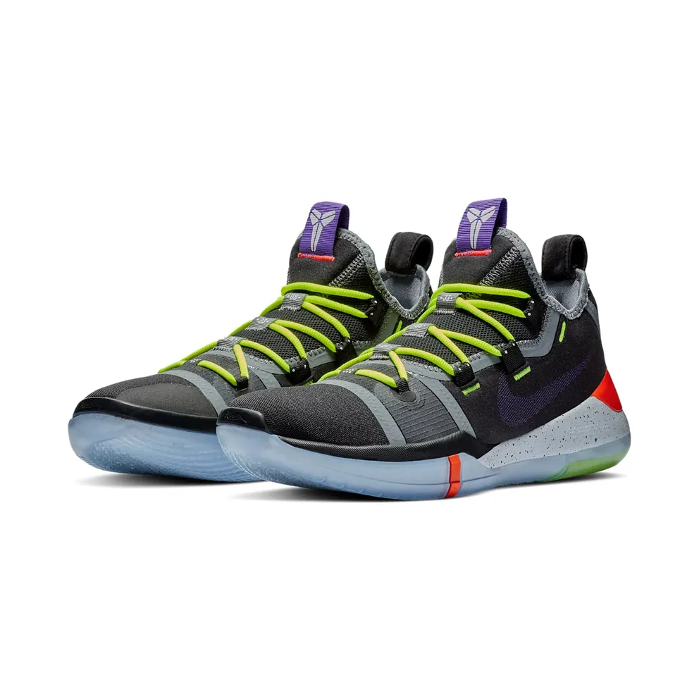 Nike Kobe AD Black Racer Blue Black/Racer Blue (AV3555-003)