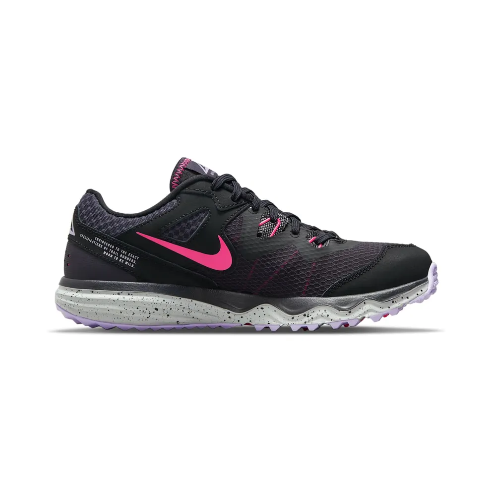 Nike Juniper Trail Trail Running Black (CW3809-014)