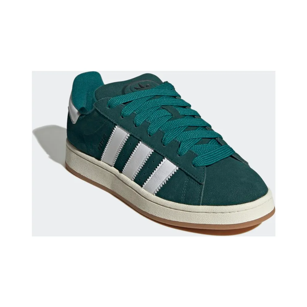 Adidas Campus 00s St Forest Glade / Cloud White / Off White (HR1467)