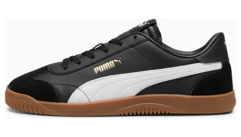 Puma Club 5v5 – “Black White” (395104-11)