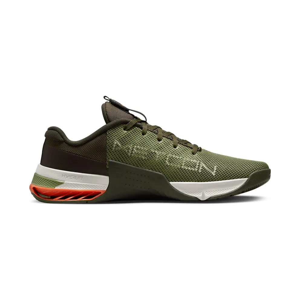 Nike Metcon 8 Training Brown (DO9328-301)
