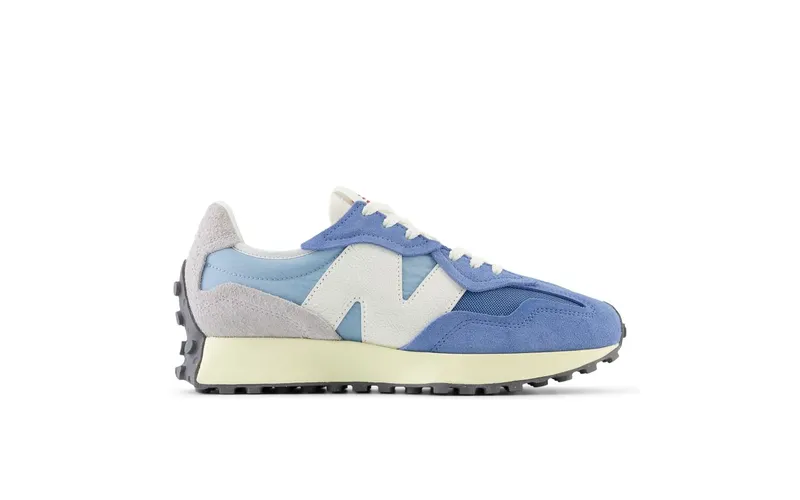 New Balance 327 “BLUE LAGUNA” (U327WRA)