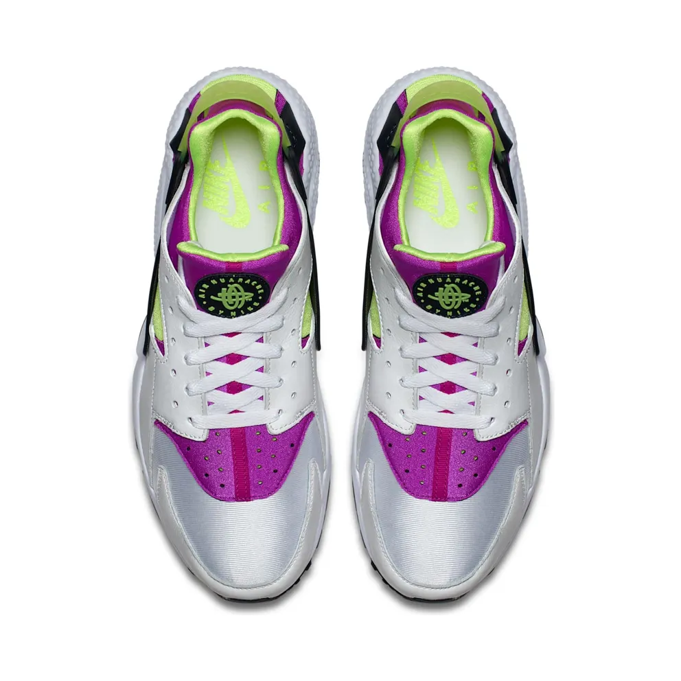 Nike Air Huarache Run 91 QS Magenta (AH8049-101)