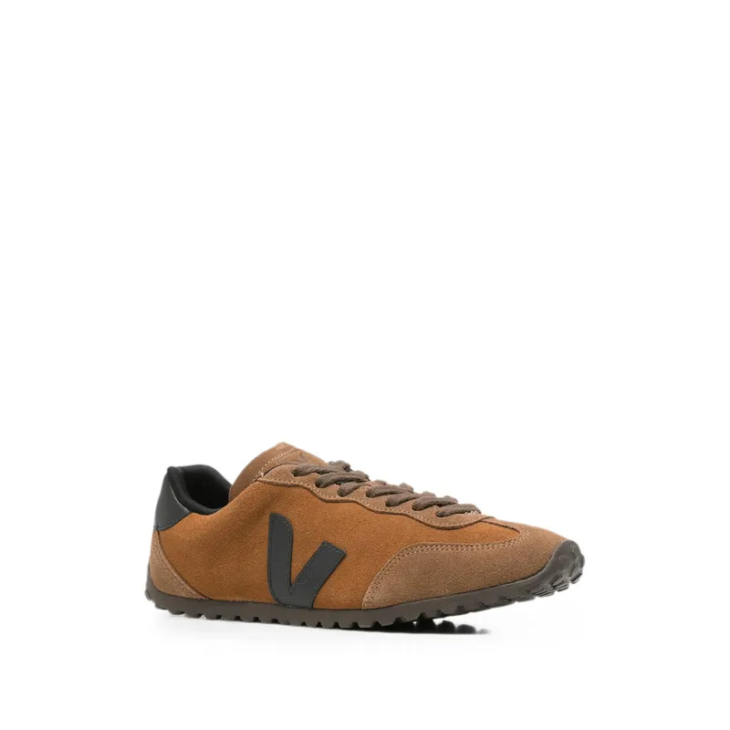 Veja GT Logo-patch “Brown” (AI0321657)