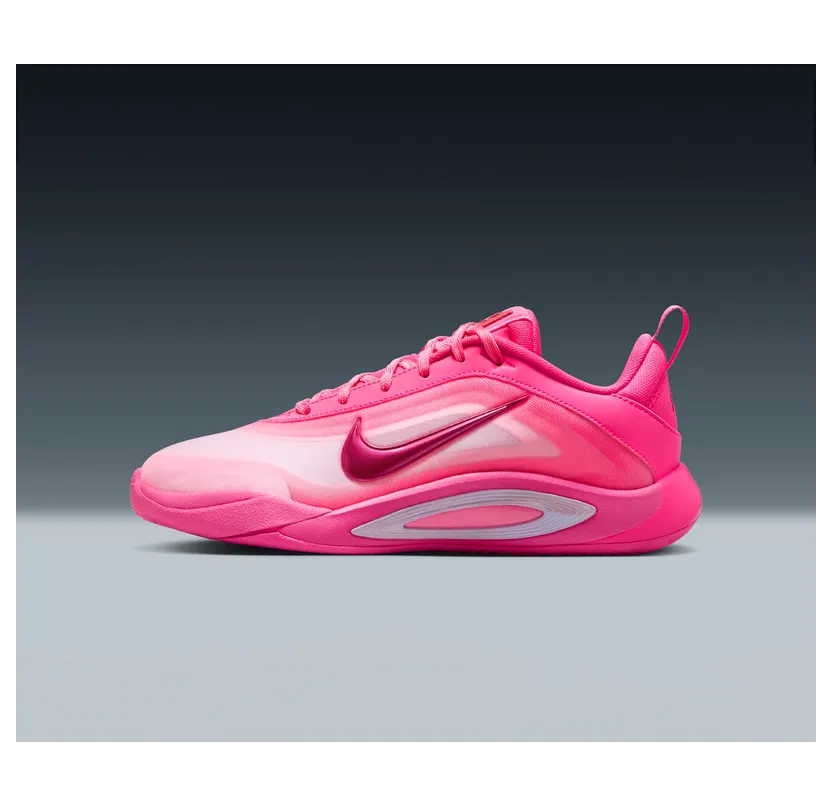 Nike A’One “Pink Aura” (HF7001-600)