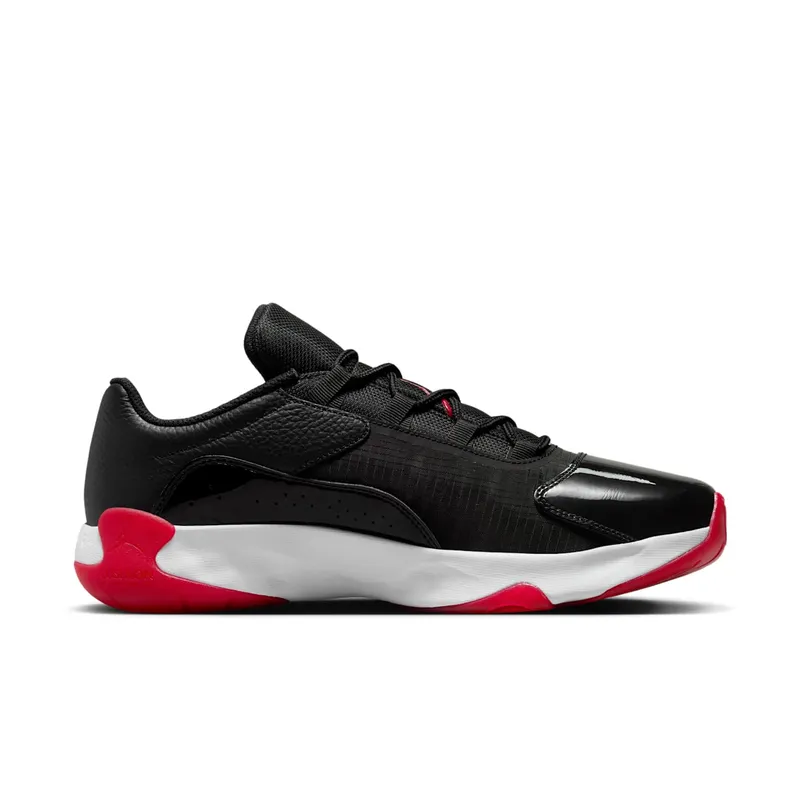 Jordan 11 CMFT Low Bred (2023) (DN4180-060)