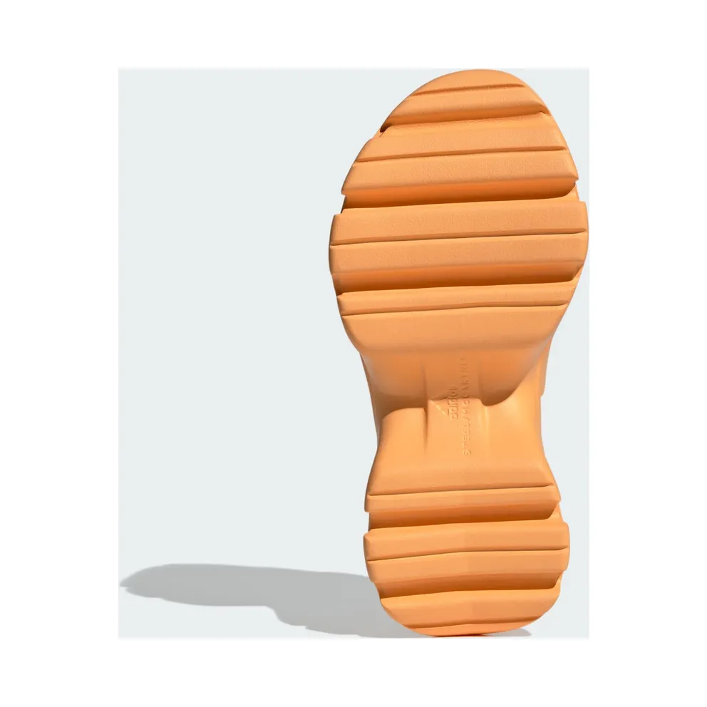 Adidas adidas by Stella McCartney Clogs Hazy Orange / Hazy Orange / Hazy Orange (IF6073)