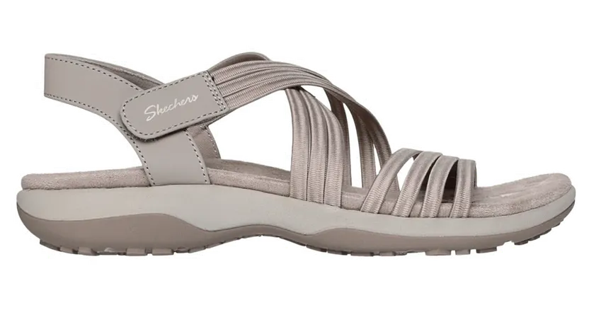 Skechers Reggae Taupe (164036TPE)