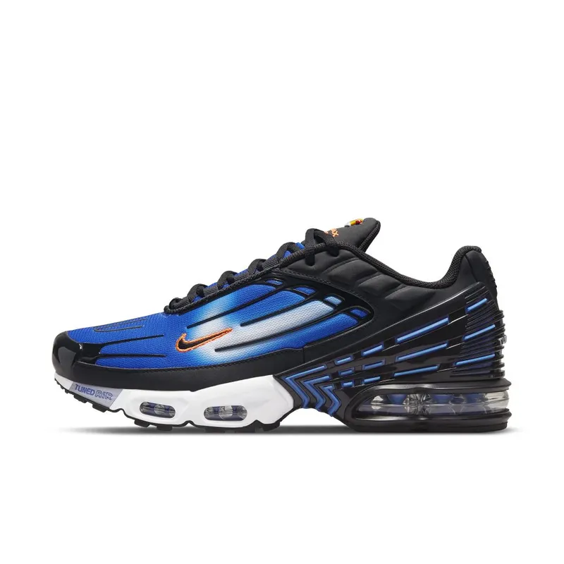 Nike Air Max Plus 3 Blue (DR8588-400)