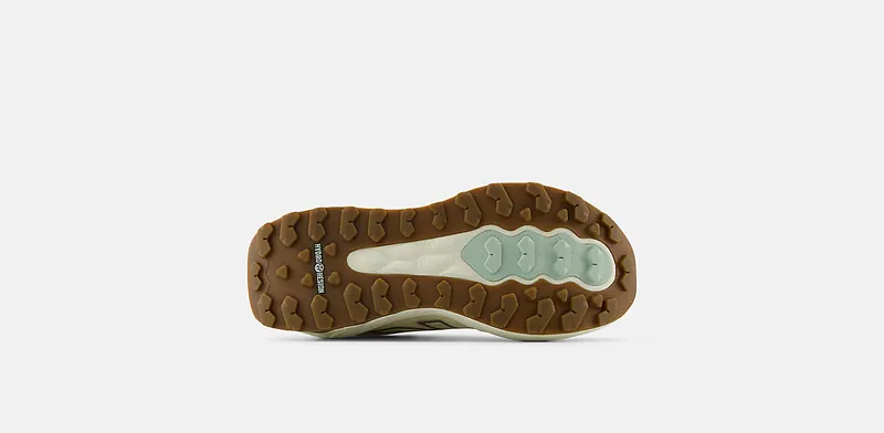 New Balance Fresh Foam X Garoé V2 Calcium Dark Juniper Dockside (WTGAROG2)