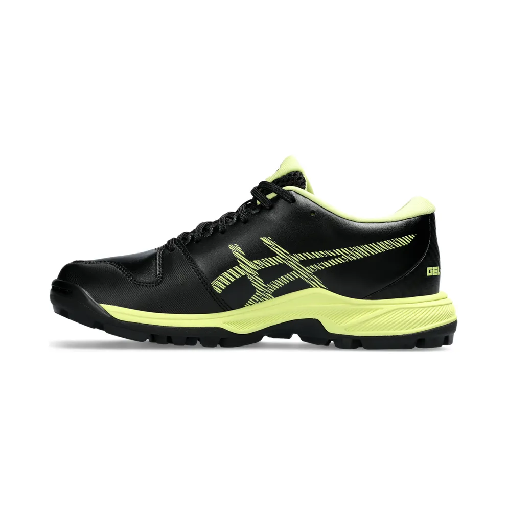 Asics Gel-peake 2 Gs Black/Glow Yellow (1114A020.003)