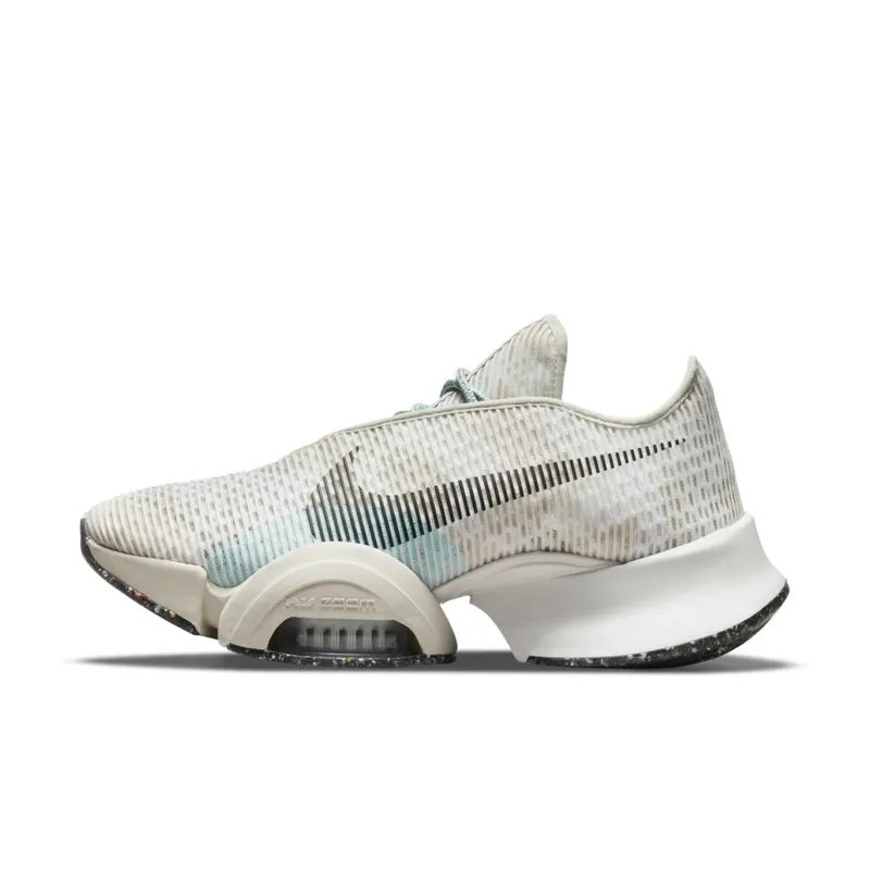 Nike Air Zoom SuperRep 2 Platinum Tint (W) (DH3383-091)