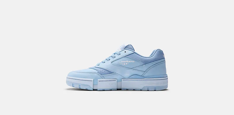 New Balance 0.01 MSFTSrep Washed Blue (CTJSTR)
